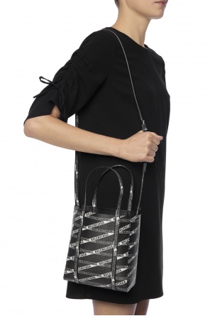 ‘everyday’ shoulder bag, zdjęcie 2 ‘everyday’ shoulder bag od Balenciaga